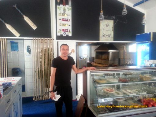  ÇAKIR KEYF BODRUM GÜVERCİNLİK