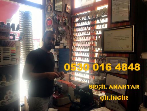  BODRUM ÇİLİNGİR